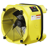 AlorAir 3000CFM High Speed Air Mover with Timer and Circuit Breaker Protection | Zeus Extreme